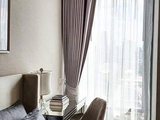 For rent そして for sale 1 Beds condo in Khlong Toei, Bangkok