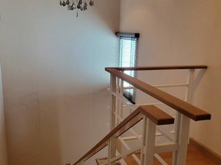 For rent 3 bed townhouse in Prawet, Bangkok