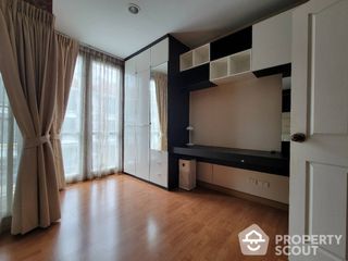 For rent 3 bed townhouse in Prawet, Bangkok