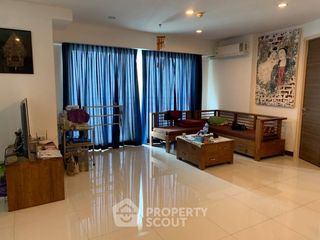 For sale 2 Beds condo in Yan Nawa, Bangkok