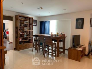 For sale 2 Beds condo in Yan Nawa, Bangkok