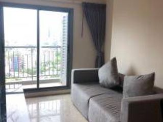 For rent そして for sale 1 Beds condo in Khlong Toei, Bangkok