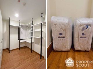For rent and for sale 3 bed condo in Phaya Thai, Bangkok