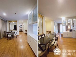 For rent and for sale 3 bed condo in Phaya Thai, Bangkok