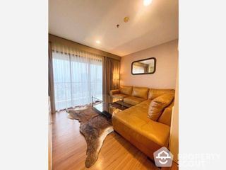 For rent and for sale 3 bed condo in Phaya Thai, Bangkok