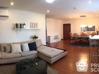 For rent and for sale 3 bed condo in Huai Khwang, Bangkok