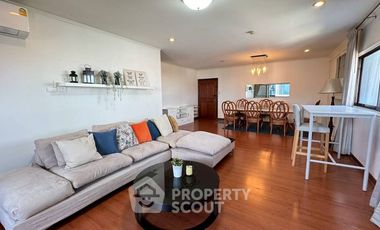 For rent and for sale 3 bed condo in Huai Khwang, Bangkok