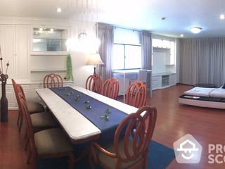 For rent and for sale 3 bed condo in Huai Khwang, Bangkok