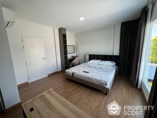 For rent 3 bed condo in Bang Phli, Samut Prakan