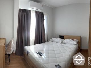 For rent 3 bed condo in Bang Phli, Samut Prakan