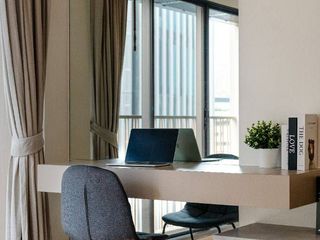 For sale 1 Beds condo in Khlong Toei, Bangkok
