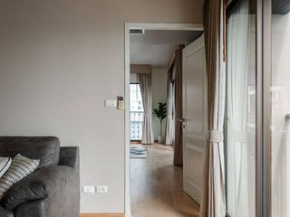 For sale 1 Beds condo in Khlong Toei, Bangkok
