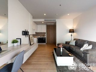 For sale 1 Beds condo in Khlong Toei, Bangkok