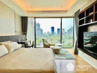 For rent 1 Beds condo in Pathum Wan, Bangkok