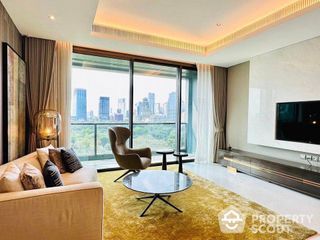 For rent 1 Beds condo in Pathum Wan, Bangkok