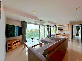 For Rent 2 Bedroom Condo In Bang Lamung, Chonburi