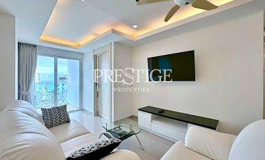 À vendre 1 chambre condo à Bang Lamung, Chonburi