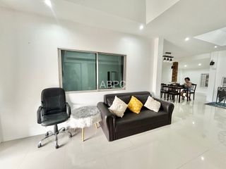 For Rent 3 Bedroom House In Bang Lamung, Chonburi