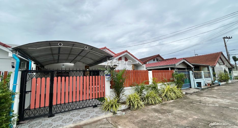 For rent and for sale 3 bedrooms house in East Pattaya, Pattaya