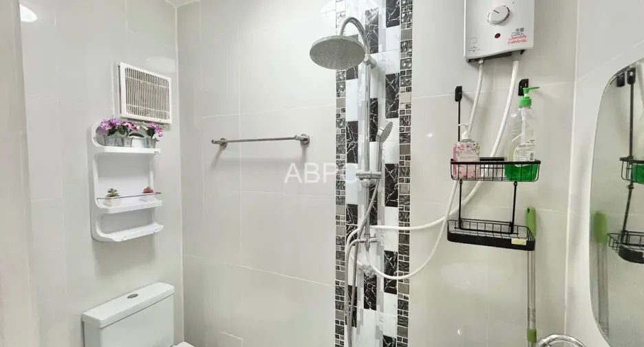 For rent and for sale 3 bedrooms house in Bang Lamung, Chonburi