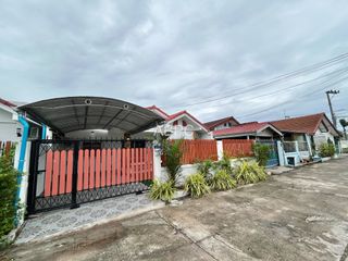 For rent and for sale 3 bedrooms house in Bang Lamung, Chonburi