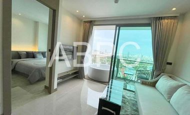 For sale 1 Beds condo in Bang Lamung, Chonburi