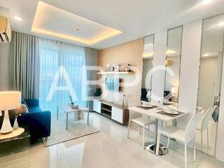 For sale 1 Beds condo in Mueang Rayong, Rayong