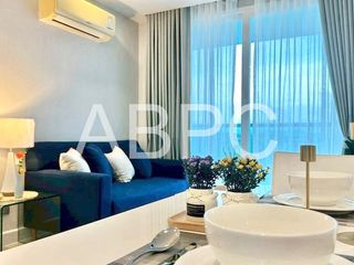 For sale 1 Beds condo in Mueang Rayong, Rayong