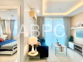 For sale 1 Beds condo in Mueang Rayong, Rayong