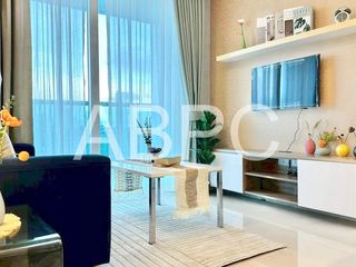 For sale 1 Beds condo in Mueang Rayong, Rayong