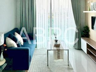 For sale 1 Beds condo in Mueang Rayong, Rayong