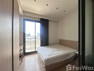 For rent studio condo in Phaya Thai, Bangkok
