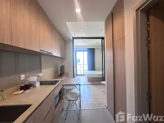 For rent studio condo in Phaya Thai, Bangkok