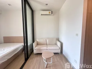 For rent studio condo in Phaya Thai, Bangkok