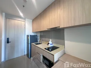 For rent studio condo in Phaya Thai, Bangkok