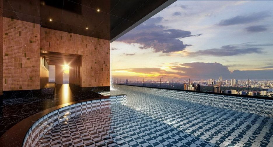 For sale 2 Beds condo in Watthana, Bangkok