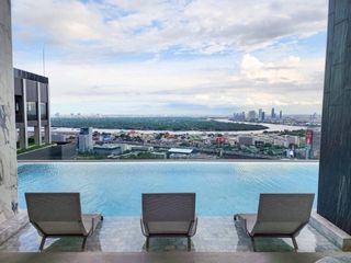 For rent studio condo in Khlong Toei, Bangkok