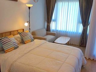 For rent studio condo in Khlong Toei, Bangkok