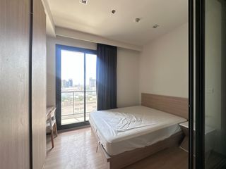 For rent studio condo in Phaya Thai, Bangkok