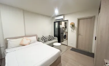For sale 1 bed condo in Kathu, Phuket