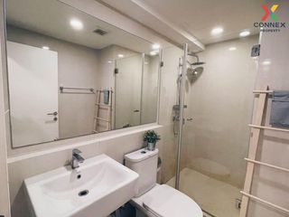 For rent 1 bed condo in Mueang Samut Prakan, Samut Prakan