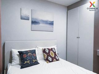 For rent 1 bed condo in Mueang Samut Prakan, Samut Prakan