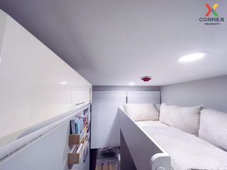 For rent 1 bed condo in Mueang Samut Prakan, Samut Prakan
