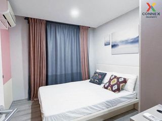 For rent 1 bed condo in Mueang Samut Prakan, Samut Prakan