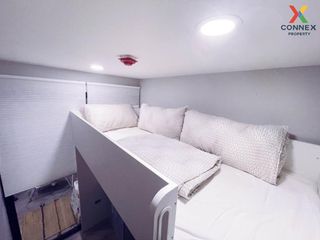 For rent 1 bed condo in Mueang Samut Prakan, Samut Prakan