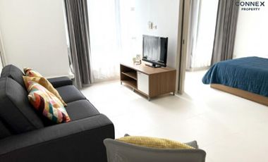 For rent 1 bed condo in Ratchathewi, Bangkok