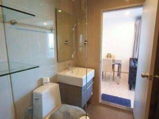 For rent 2 Beds condo in Bang Sue, Bangkok