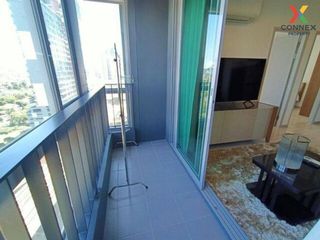 For rent 2 Beds condo in Bang Sue, Bangkok