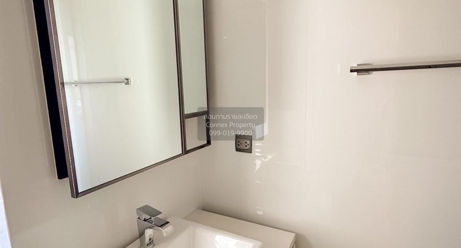 For rent 1 bed condo in Phra Khanong, Bangkok