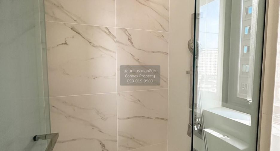 For rent 1 bed condo in Phra Khanong, Bangkok